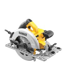 DEWALT SCIE CIRCULAIRE 1600W DWE576K