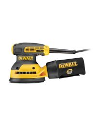 DEWALT PNCEUSE EXCENTRIQUE 125MM DWE6424