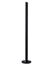 FANTASIA PURE LAMPE À POSER 150CM LED 23W NOIR