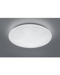 KATO BLANC 60CM 1XSMD LED 27W 3000K