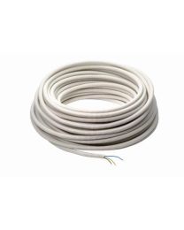 PREFLEX TUBE PRÉCABLÉ 16MM UTP CAT 5E 100M