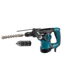 MAKITA HR2811FT SDS+ PERFO-BURINEUR 28MM 800W