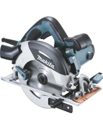 MAKITA HS6101J SCIE CIRCULAIRE 165MM 1100W