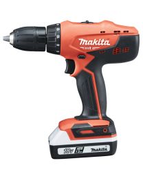 MAKITA M6301DWE PERCEUSE-VISSEUSE 18V