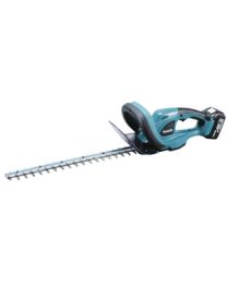 MAKITA DUH483RFE TAILLE-HAIE SANS FIL 48CM 18V