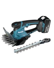 MAKITA DUM604RFEX ACCU GRAS- EN HEGGENSCHAAR 18V