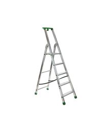 ESCALO INDUSTRIELE TRAPLADDER 7 TREDEN QUADRA