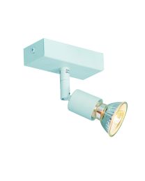 FANTASIA RUNE 3 APPLIQUE MURALE LED 1X GU10 5W DIMMABLE