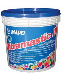 MAPEI ULTRAMASTIC III 16KG