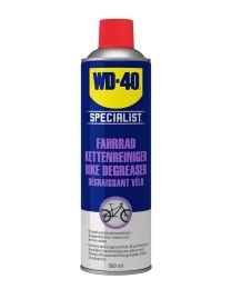 WD-40 BIKE DEGREASER 500ML